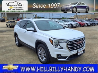 2024 Gmc Terrain for sale in Mountain View AR