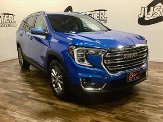 2024 Gmc Terrain for sale in Bluefield WV