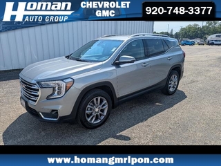 2024 Gmc Terrain for sale in Ripon WI