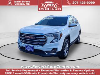 2024 Gmc Terrain for sale in Clinton ME