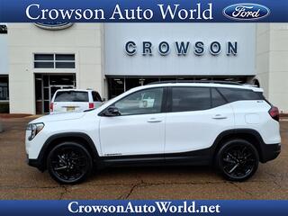 2024 Gmc Terrain for sale in Louisville MS