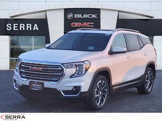 2024 Gmc Terrain for sale in Savoy IL