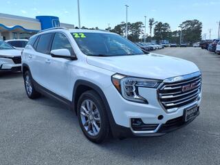 2023 Gmc Terrain