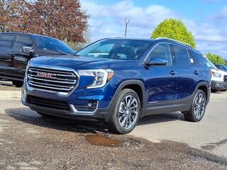 2023 Gmc Terrain