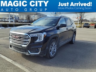 2023 Gmc Terrain for sale in Roanoke VA