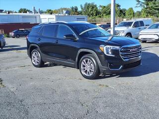 2023 Gmc Terrain