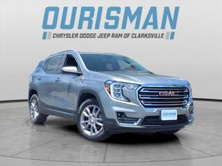 2023 Gmc Terrain