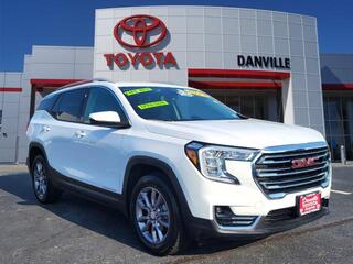 2023 Gmc Terrain for sale in Danville VA