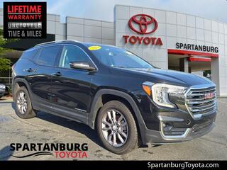 2023 Gmc Terrain for sale in Spartanburg SC