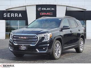 2023 Gmc Terrain for sale in Savoy IL