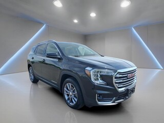 2023 Gmc Terrain for sale in Freeport IL