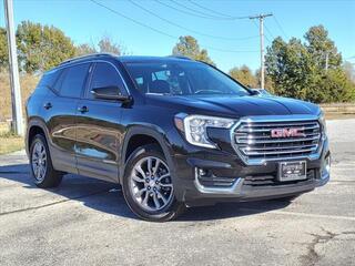 2024 Gmc Terrain for sale in Pryor OK