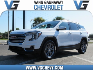 2024 Gmc Terrain for sale in Eustis FL