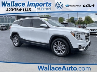2024 Gmc Terrain for sale in Bristol TN