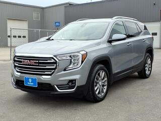 2024 Gmc Terrain for sale in Matteson IL