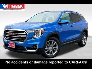 2024 Gmc Terrain for sale in Chico CA
