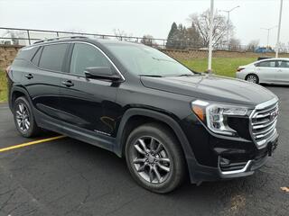 2024 Gmc Terrain for sale in Monroe WI