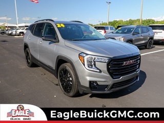 2024 Gmc Terrain for sale in Homosassa FL