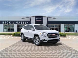 2024 Gmc Terrain for sale in Houston TX