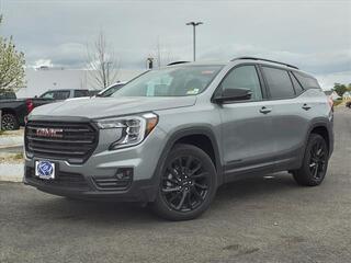 2024 Gmc Terrain for sale in Somersworth NH