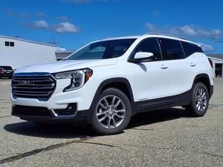 2024 Gmc Terrain for sale in Rochester NH