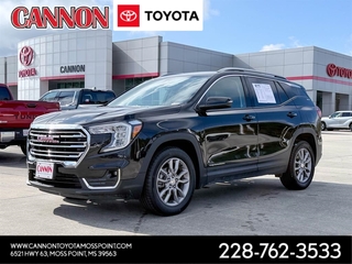 2024 Gmc Terrain for sale in Moss Point MS