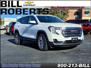 2024 Gmc Terrain for sale in Little Ferry NJ