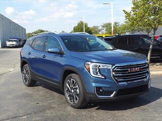 2024 Gmc Terrain for sale in Matteson IL