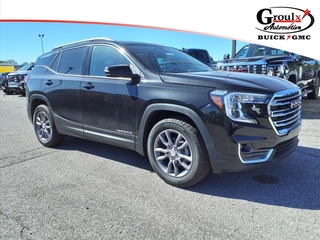 2024 Gmc Terrain for sale in Monroe MI