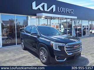 2023 Gmc Terrain for sale in Joliet IL