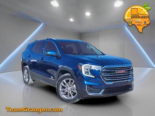 2023 Gmc Terrain