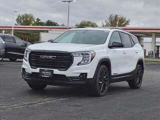 2023 Gmc Terrain for sale in Savoy IL