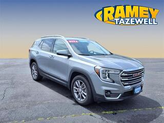 2024 Gmc Terrain for sale in Tazewell VA