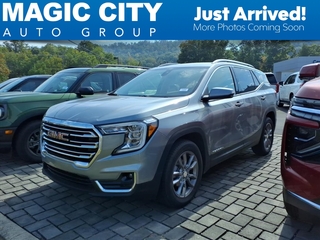 2024 Gmc Terrain for sale in Roanoke VA