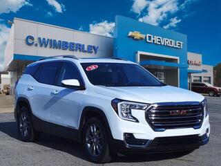 2024 Gmc Terrain for sale in Dowagiac MI