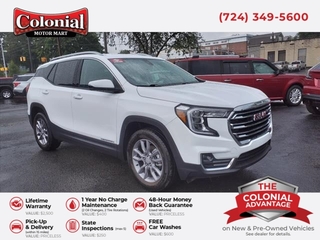 2024 Gmc Terrain for sale in Indiana PA