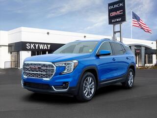 2024 Gmc Terrain for sale in Council Bluffs IA