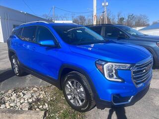 2024 Gmc Terrain for sale in Oklahoma City OK