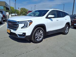 2024 Gmc Terrain for sale in Council Bluffs IA
