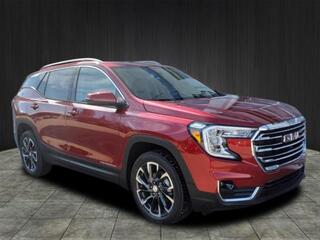 2024 Gmc Terrain for sale in Columbiana OH