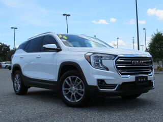 2024 Gmc Terrain for sale in Fruitland Park FL