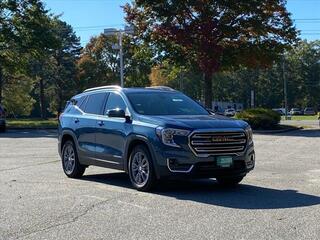 2024 Gmc Terrain for sale in Ashland VA