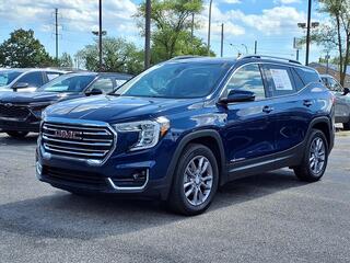 2023 Gmc Terrain