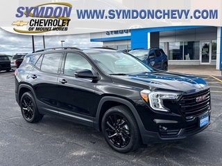 2023 Gmc Terrain
