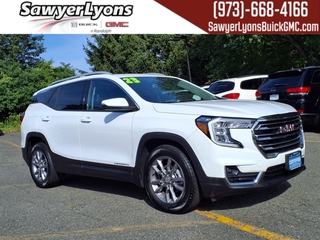 2023 Gmc Terrain for sale in Randolph NJ