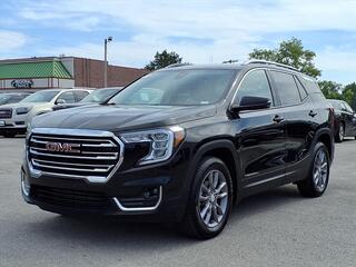 2023 Gmc Terrain