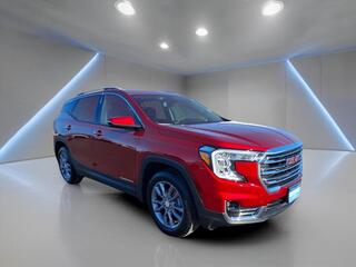 2023 Gmc Terrain for sale in Freeport IL
