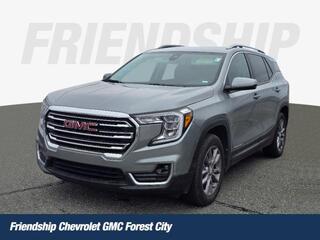 2023 Gmc Terrain