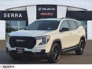 2023 Gmc Terrain for sale in Savoy IL