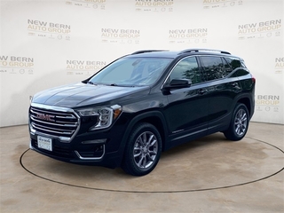 2023 Gmc Terrain